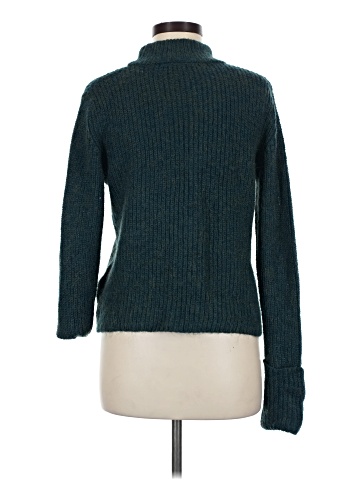 Topshop Turtleneck Sweater (view 2)
