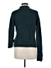 Topshop Teal Turtleneck Sweater Size 6 - photo 2
