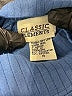 Classic Elements Blue Long Sleeve Turtleneck Size S - photo 7