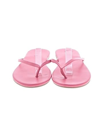 Ann Taylor LOFT Flip Flops (view 2)