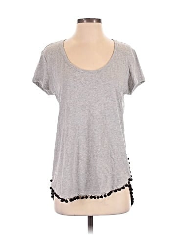 Caslon Short Sleeve Top (view 1)