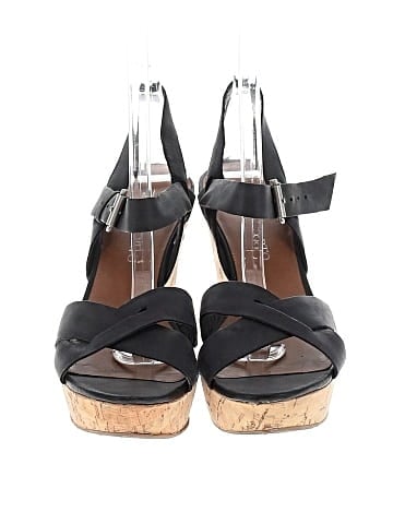 Franco Sarto Wedges (view 2)