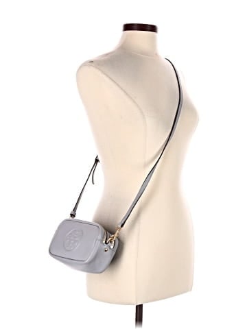 Tory Burch Leather Crossbody Bag (view 2)