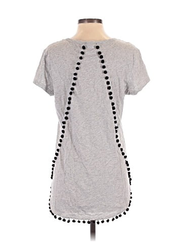 Caslon Short Sleeve Top (view 2)