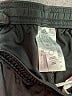 Adidas Black Athletic Shorts Size 11 - 12 - photo 3