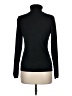 The Limited Black Turtleneck Sweater Size M - photo 2