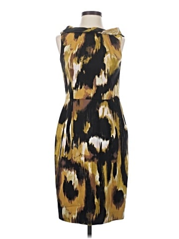 David Meister Cocktail Dress (view 1)