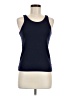 Gap Blue Active Tank Size M - photo 1