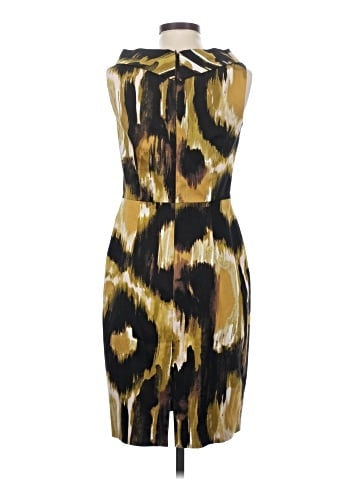 David Meister Cocktail Dress (view 2)
