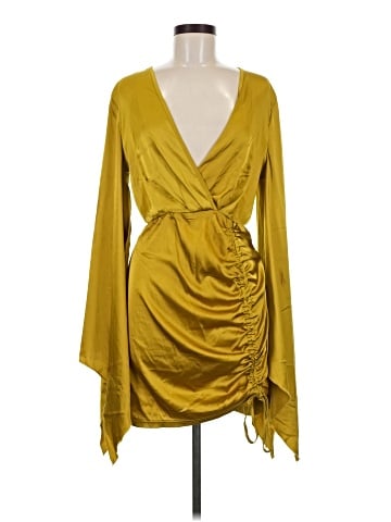Shein Cocktail Dress (view 1)