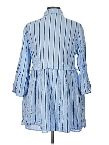 English Factory Casual Dress (view 2)