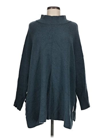 Purejill Turtleneck Sweater (view 1)