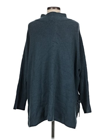 Purejill Turtleneck Sweater (view 2)