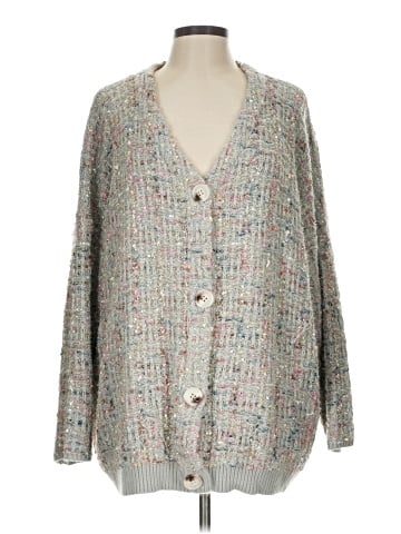 Favlux fashion Cardigan (view 1)