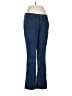 Theory 100% Cotton Blue Jeans Size 8 - photo 1