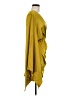 Shein Yellow Cocktail Dress Size M - photo 4