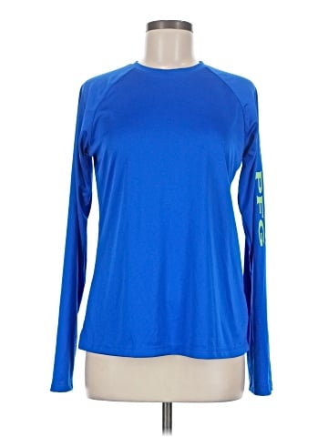 Columbia Long Sleeve T-Shirt (view 1)