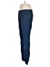 Theory 100% Cotton Blue Jeans Size 8 - photo 5