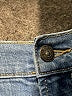 Old Navy Blue Jeans Size 33 waist (estimated) - photo 7
