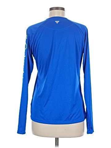 Columbia Long Sleeve T-Shirt (view 2)