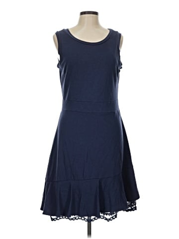 Signature Casual Dress (view 1)
