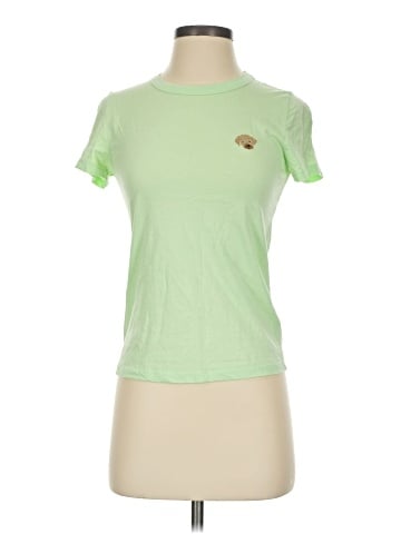 Sunday Best Short Sleeve T-Shirt (view 1)