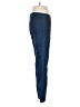 Theory 100% Cotton Blue Jeans Size 8 - photo 4