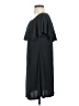 BP. Solid Black Casual Dress Size S - photo 5