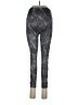 Vogo Animal Print Gray Active Pants Size L - photo 2
