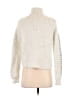 1.State Ivory Turtleneck Sweater Size XS - photo 2