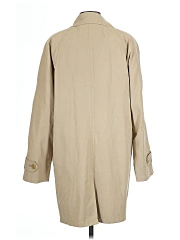 London Fog Trenchcoat (view 2)