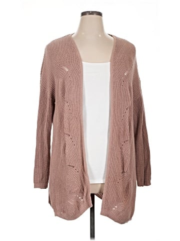 Hannah Cardigan (view 1)