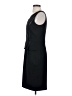 David Meister 100% Polyester Black Cocktail Dress Size 4 - photo 5