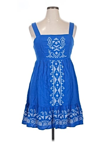 Rewind Casual Dress (view 1)