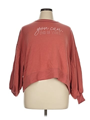 Zenana Sweatshirt (view 1)