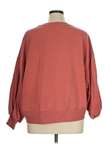 Zenana Sweatshirt (view 2)