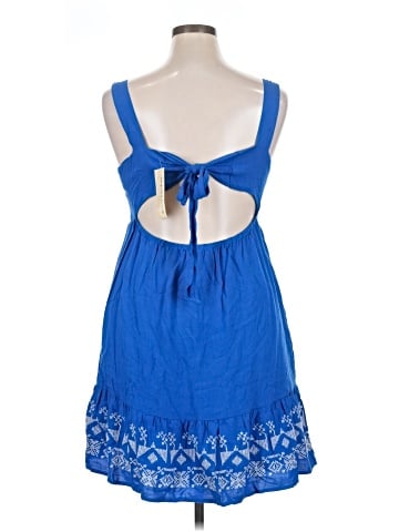 Rewind Casual Dress (view 2)