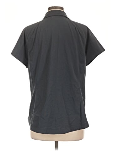 32 Degrees Short Sleeve Blouse (view 2)
