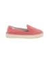 Soludos Red Flats Size 7 - photo 1