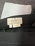 Kate Spade New York Solid Black Active Pants Size 4 - photo 7