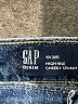 Gap Blue Jeans Size 30R - photo 7