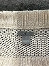 Aerie Metallic Tan Pullover Sweater Size S - photo 7