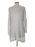 J.Jill Gray Cardigan Size Lg Petite - photo 2