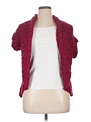 Decree Cardigan (view 1)