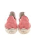 Soludos Red Flats Size 7 - photo 2