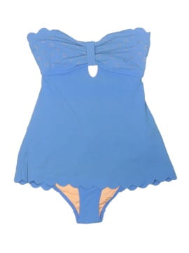 Jessica Simpson One Piece Swimsuit