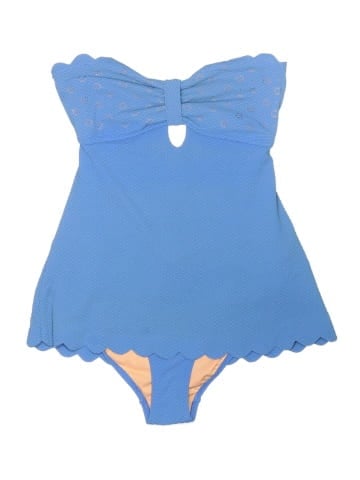 Jessica Simpson Two Piece Swimsuit (view 1)