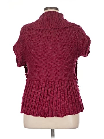 Decree Cardigan (view 2)