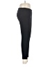 Ann Taylor Solid Black Active Pants Size 2 - photo 4