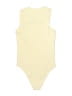 Justice 100% Polyester Yellow Dress Size 12 - photo 2
